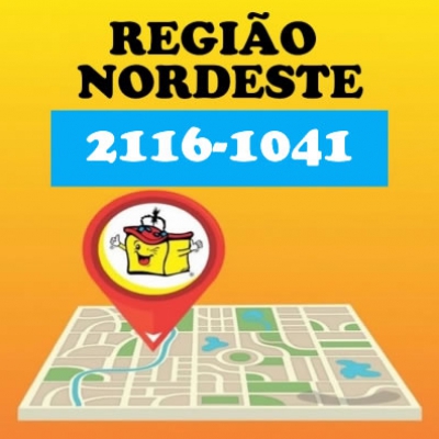 Região Nordeste